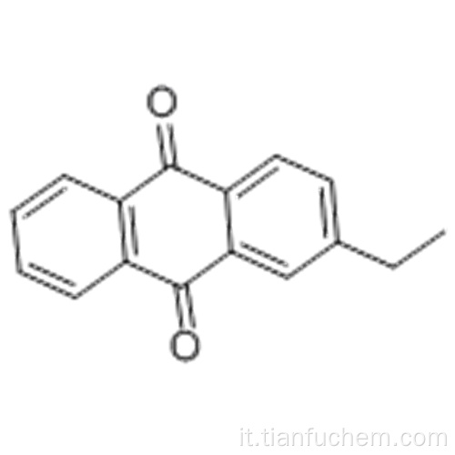 2-etilantrachinone CAS 84-51-5